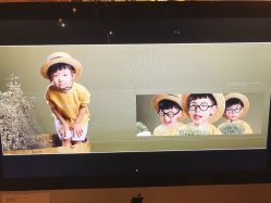 -COCOSKY 巧克力天空兒童摄影(凯德和平广场店)