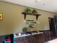 -回头食客-李久其家民间餐厅(望城金桥国际店)