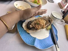 -小满海鲜·别院(天津旗舰店)