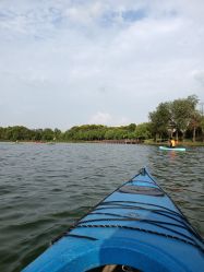 -剑鱼皮划艇俱乐部(石湖基地)