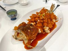 -香雪海饭店中餐厅(人民桥店)
