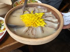 -院落新京菜·烤鸭(地安门店)