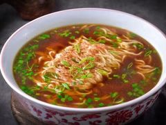 -苏乡兰亭·新派淮扬菜(吾悦广场店)