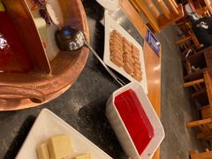 -老码头火锅(玉林店)