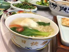 -北平盛世·新京菜·北京烤鸭(劲松·双井店)