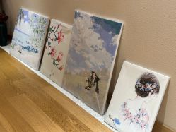 -一本X目奈子日式单根美睫专业店