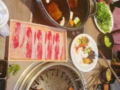 -火炉火自助餐(悠唐购物中心店)