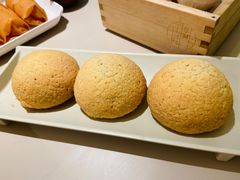 -蔡澜点心·粤菜(西单大悦城店)