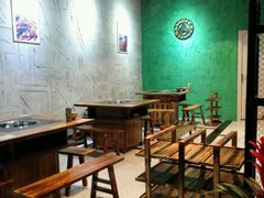 -渝大龙重庆火锅(温泉月亮湾店)