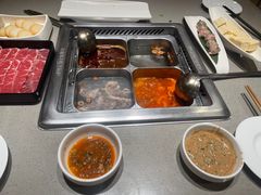 -海底捞火锅(正大乐城店)
