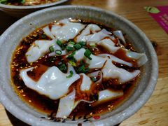 -默记孙抄手(经开万达店)