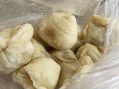 -杨记包子铺(万隆桃香园西南)