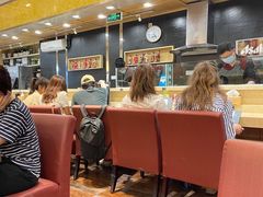 大堂-东京屋(武定路店)