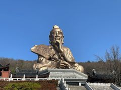 -句容茅山景区