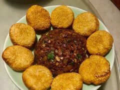 驴肉酥-淀里船宴(卓达店)