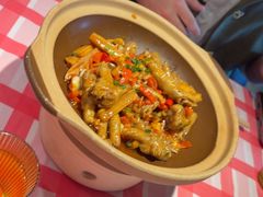 -恰八斗·猛火长沙菜(国贸店)