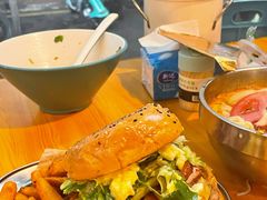-海安安越南粉(丹竹頭店)