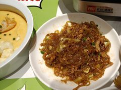 -鑫小城故事·藕汤·家常菜(台北一路总店)