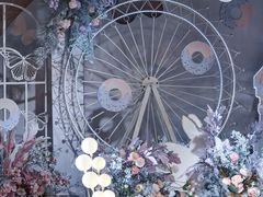 -艾拉私人定制婚礼