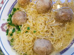 -七爷清汤腩·港式餐厅(金狮广场店)