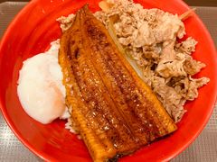 -食其家·牛丼咖喱(蚂蚁金服店)
