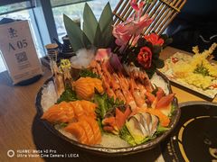 -东田之村自助餐厅(金水路店)