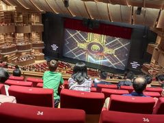 -交通银行前滩31演艺中心