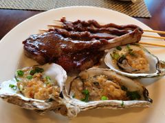 -景湖轩全日制餐厅·南湖名都