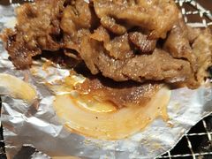 -大同江朝鲜菜•长春地标美食(绿园吾悦广场店)