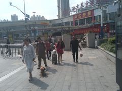 -上海长途汽车客运总站
