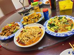 -协顺园回头馆(南顺城路店)