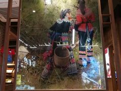 -云海肴云南菜·蒸汽石锅鱼(北京良乡华冠店)