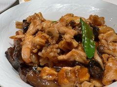 八珍豆腐-大铁勺新津菜(熙悦汇店)