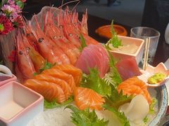 -松鹤精致料理(五一中路店)