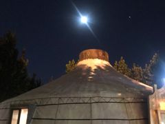 -九十九顶毡房(阜石路店)