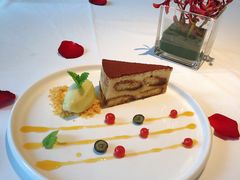 -燃扒房Steakhouse(皇庭店)