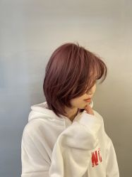 点击看大图 -MOVAN HAIR莫凡匠人发型屋