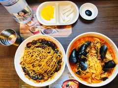 -香港饭店0410(明洞店)