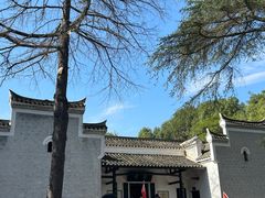 -韶山毛泽东同志故居