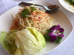 -阿诺泰·泰国餐厅(紫荆店)