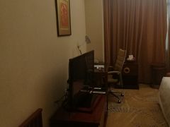 -佛山皇冠假日酒店-西餐厅
