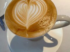 拿铁-夏朵花园(复兴西路店)