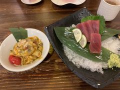 -白石的深夜食堂(大上海店)