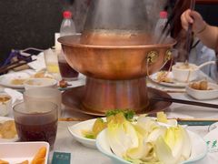 -东来顺饭庄(天坛店)