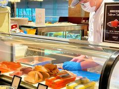 -广州天河希尔顿酒店