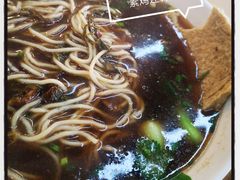 -小马牛肉面·牛骨熬制(南京博物院店)