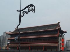 -西安城墙·碑林历史文化景区