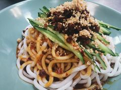 -丽江金茂凯悦臻选酒店-滇香馆