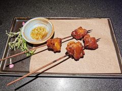 -桂小厨广西菜(万象城店)