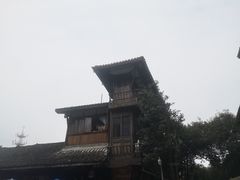 -安仁古镇